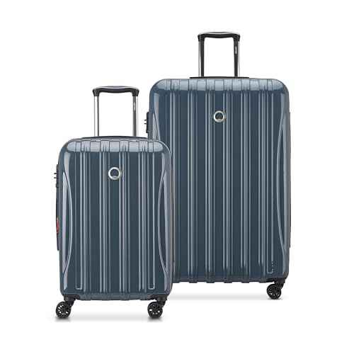 Helium Aero Hardside Expandable Luggage with Spinner Wheels (2 Pieces)
