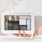 Clear Makeup Bag