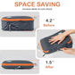 Compression Packing Cubes (300 Count)