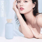 6.8 oz Plastic Travel Shampoo Bottles (2 Count)