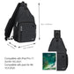 Sling Backpack Bag