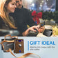 Airtag Wallet for Men