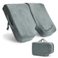 Premium Foldable Wheelchair Cushion