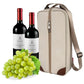 ALLCAMP Wine Bag (2 Count)