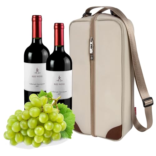 ALLCAMP Wine Bag (2 Count)