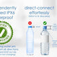 Go+ Portable Travel Bidet