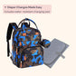 Diaper Bag Backpack