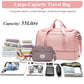 Extra Large Travel Duffle Bag