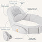 Lift Hip Seat Baby Carrier for Babies and Toddlers 6