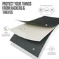 Travel Neck Wallet