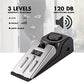 Door Stop Alarm (2 Count)