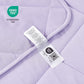 Cooling Throw Blanket for Hot Sleepers 50"x70"