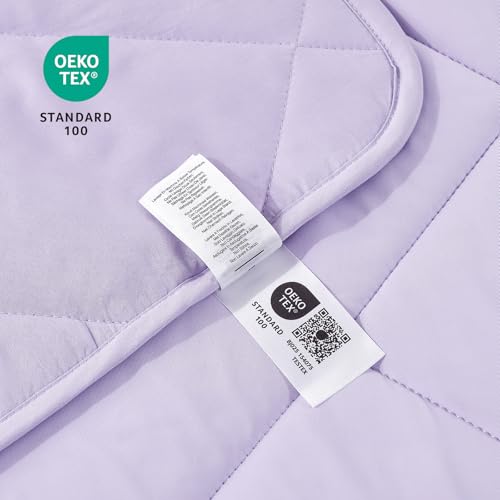 Cooling Throw Blanket for Hot Sleepers 50"x70"