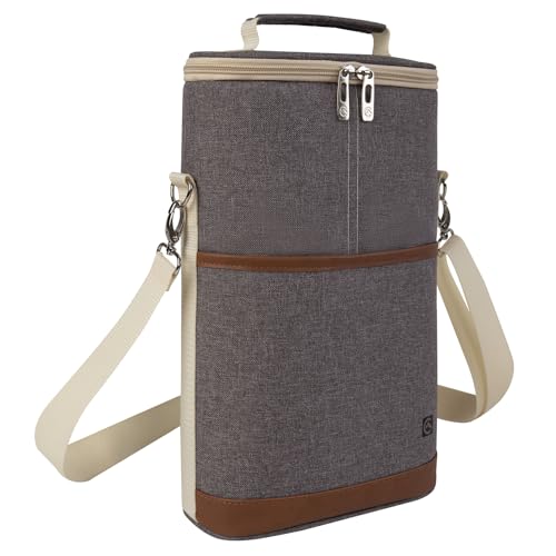 2 Bollte Wine Bag (2 Count)