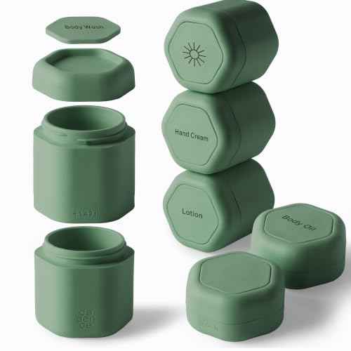 Travel Containers