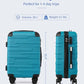 Hardside ABS Luggage