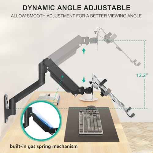 Laptop Wall Mount