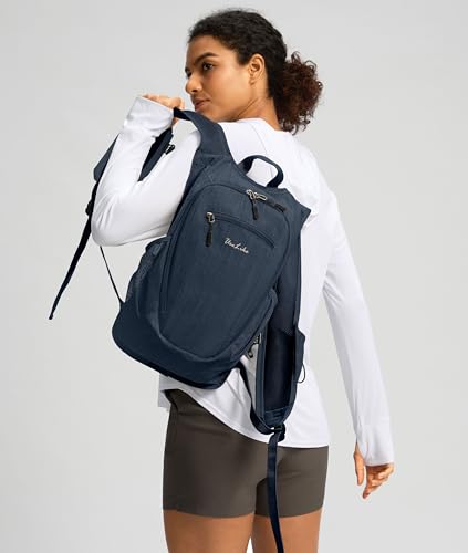 10L Small Hiking Backpack Travel Daypack Lightweight Packable Back Pack for Women Men