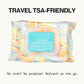 Makeup Remover Face Wipes (10 Count)