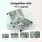 Packing Cubes for Travel (9 Count)