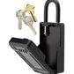 KL313 Large Capacity Key Storage Box with Resettable Code