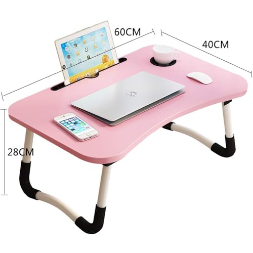 Lap Desk with Storage Drawer