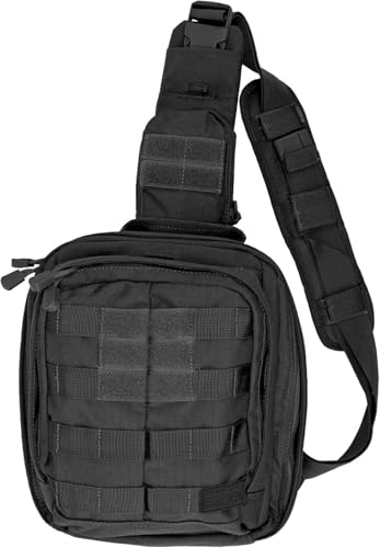 Tactical MOAB 6 Sling Bag Crossbody Shoulder Pack 11L