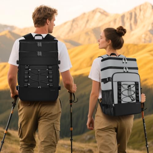 Cooler Backpack for Men Women
