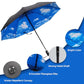 Compact Travel Umbrella