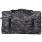 Odor Sealing Large Duffle Bag with Lockable Zipper for Travel Protection