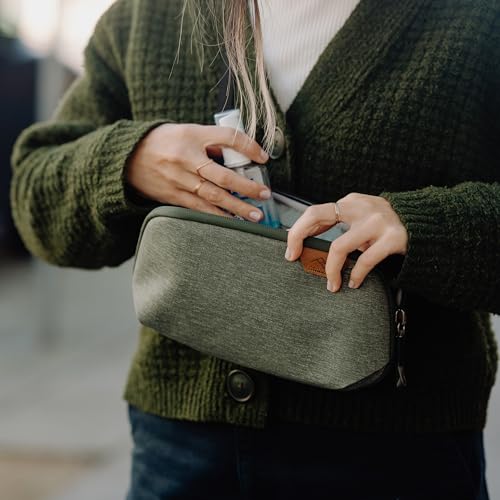 Small Tech Pouch