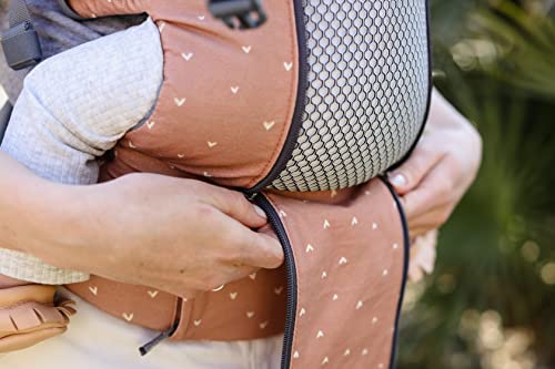 8 Baby Carrier Newborn to Toddler