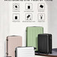 Carry On Suitcase