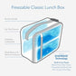 Freezable Classic Lunch Box