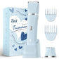 2-in-1 Bikini Trimmer for Women, Travel Razors, Beach Essentials