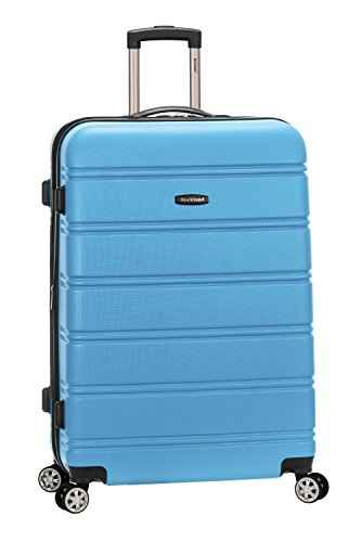 Melbourne Hardside Expandable Spinner Wheel Luggage