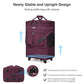 Expandable Luggage Bags for Travel Collapsible Suitcase with Wheels