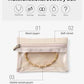 Travel Jewelry Pouch
