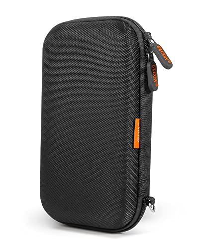 External Hard Drive Case