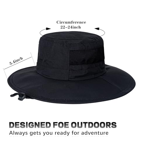 Sun Hat for Men
