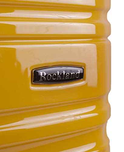 Melbourne Hardside Expandable Spinner Wheel Luggage