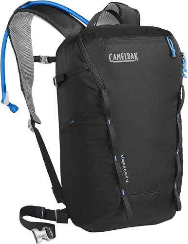 Cloud Walker 18 Hiking Hydration Backpack