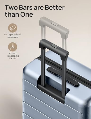 Carry On Luggage 22x14x9 Airline Approved
