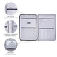 Maxlite Air V2 Hardside Expandable Checked