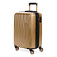 7272 Energie Expandable Hardside Luggage with Spinner Wheels and TSA Lock