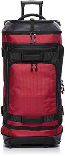 Ripstop Wheeled Duffel