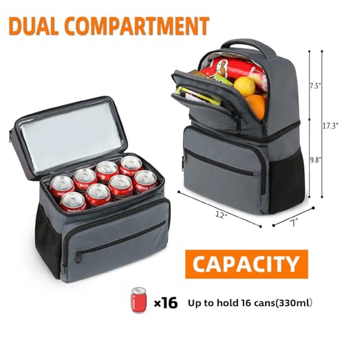 Cooler Backpack
