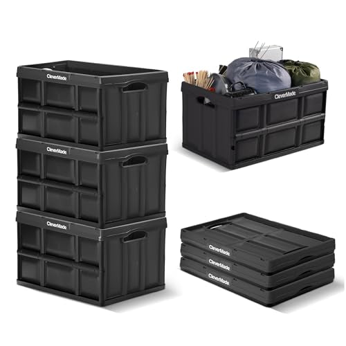 Collapsible Storage Bins (3 Count)