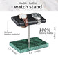 Watch stand watch display stand watch holder watch Handcrafted watch holder
