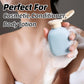 3.4oz Travel Bottle with Flip Cap (2 Count)